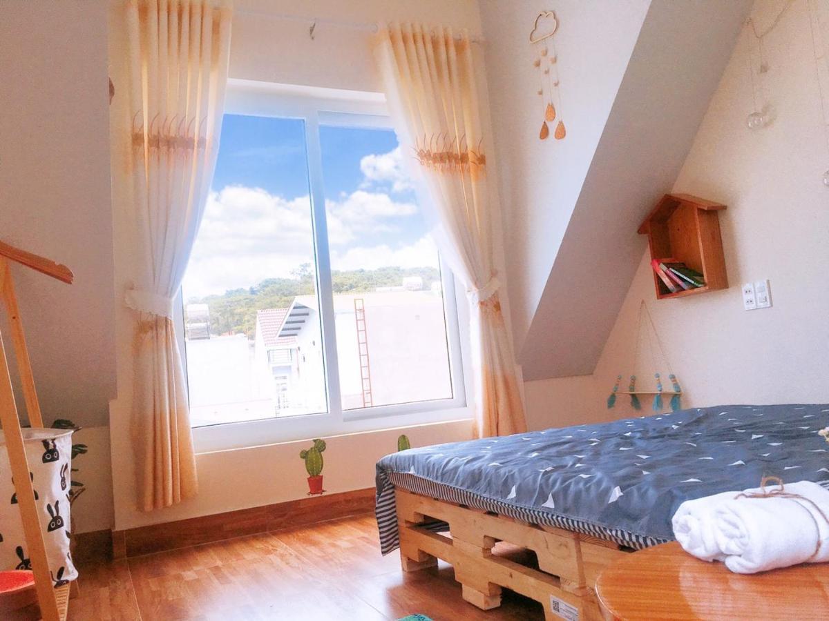Doc Homestay Da Lat Exterior photo