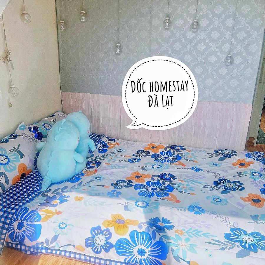 Doc Homestay Da Lat Exterior photo